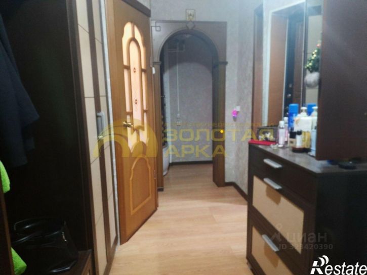 2-комн квартира Линейная улица, 61,  д. 61