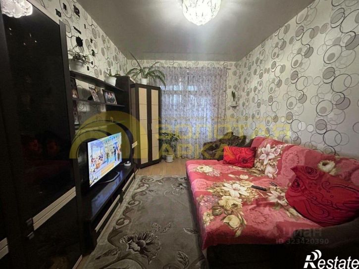 2-комн квартира Линейная улица, 61,  д. 61