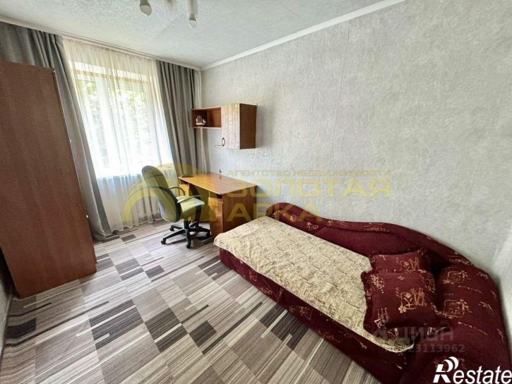 2-комн квартира Красная улица, 197А,  д. 197А