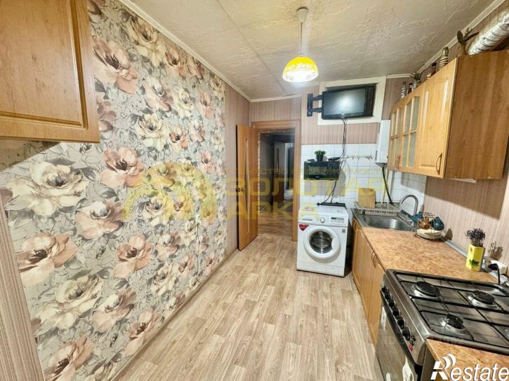 2-комн квартира Красная улица, 197А,  д. 197А