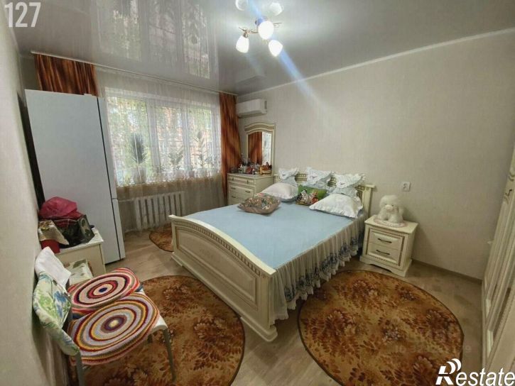 2-комн квартира Красная улица, 226А,  д. 226А