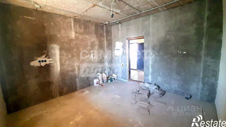 1-комн квартира ул Комарова, 50,  д. 50