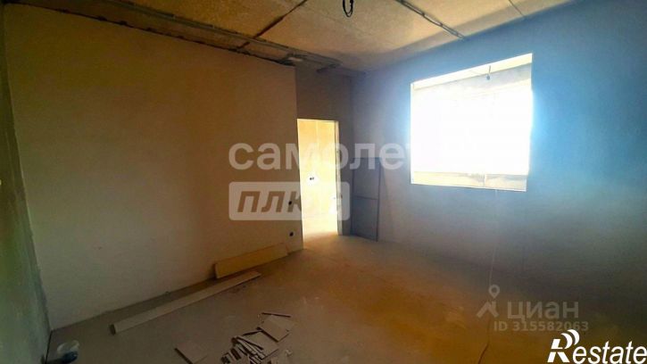 1-комн квартира ул Комарова, 50,  д. 50