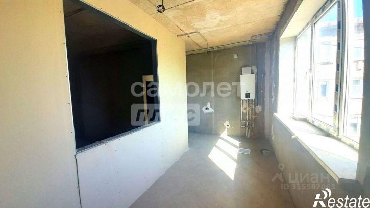 1-комн квартира ул Комарова, 50,  д. 50