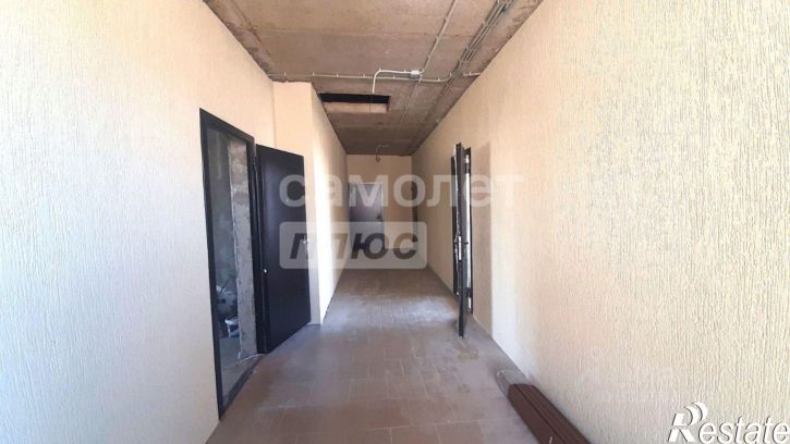 1-комн квартира ул Комарова, 50,  д. 50