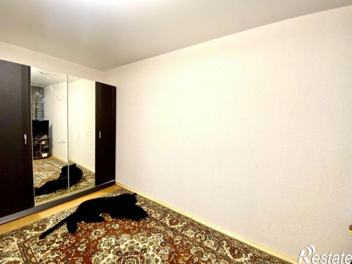 2-комн квартира ул Имени Первой Конной, 77,  д. 77