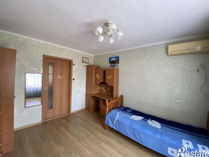 3-комн квартира ул 50 лет Октября, 21,  д. 21