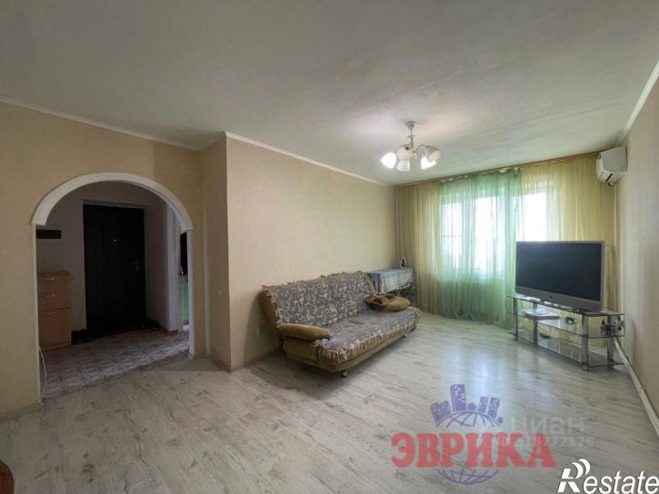 4-комн квартира ул Кирова, 80,  д. 80