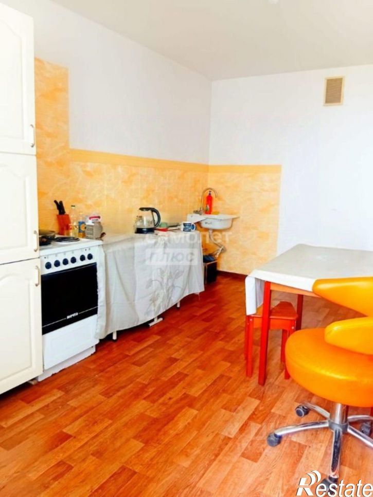 3-комн квартира ул Надежды, 1,  д. 1