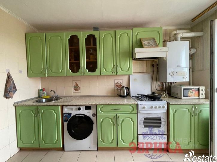 4-комн квартира ул Кирова, 80,  д. 80