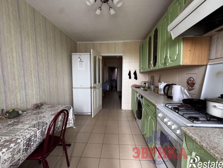 4-комн квартира ул Кирова, 80,  д. 80
