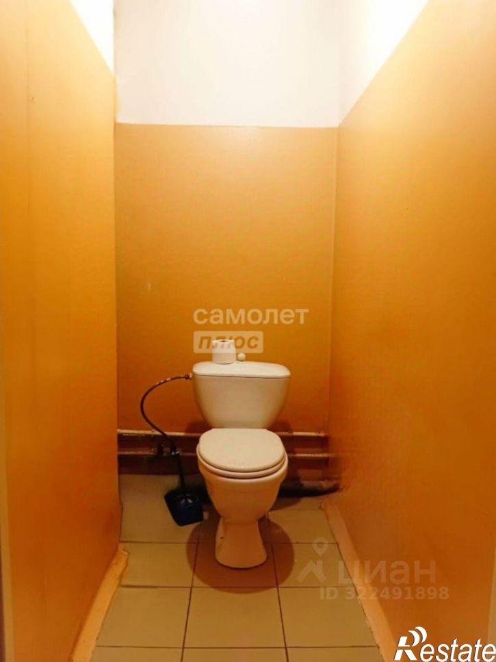 3-комн квартира ул Надежды, 1,  д. 1