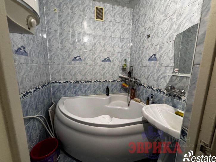 4-комн квартира ул Кирова, 80,  д. 80