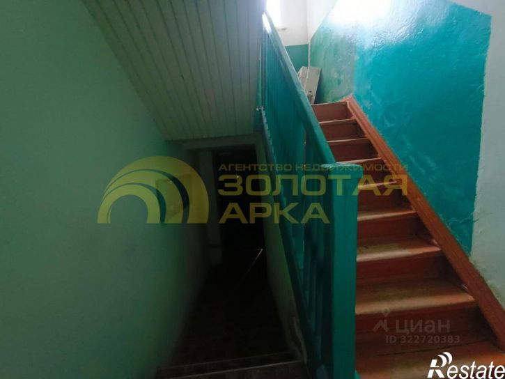 2-комн квартира ул Фрунзе, 24,  д. 24