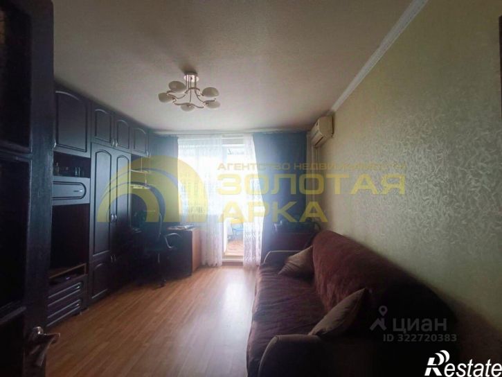 2-комн квартира ул Фрунзе, 24,  д. 24