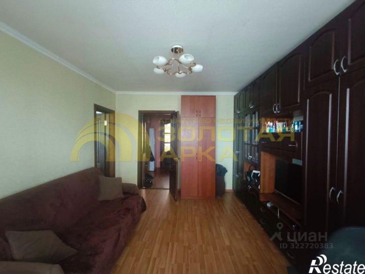 2-комн квартира ул Фрунзе, 24,  д. 24