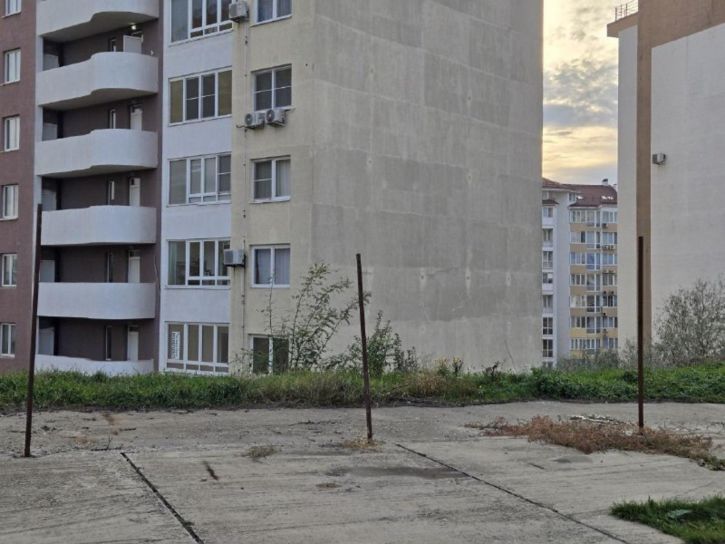 Земельный участок село Витязево