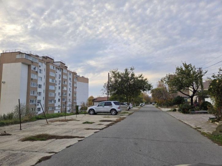 Земельный участок село Витязево