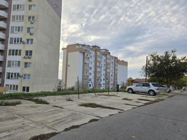 Земельный участок село Витязево