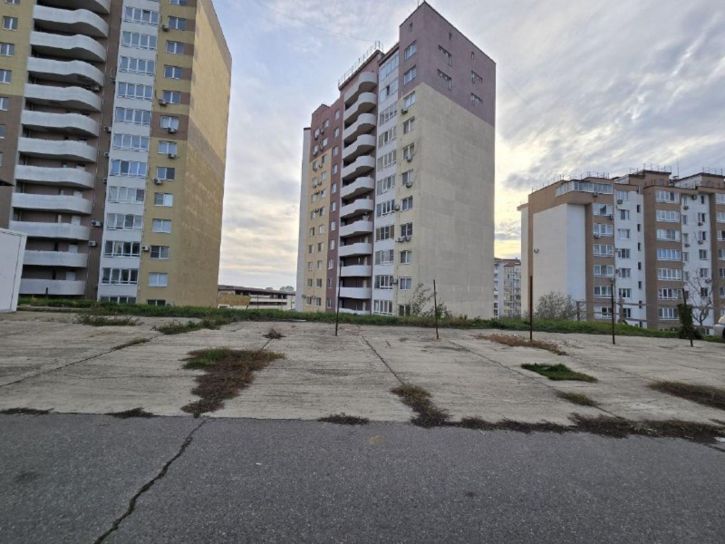 Земельный участок село Витязево