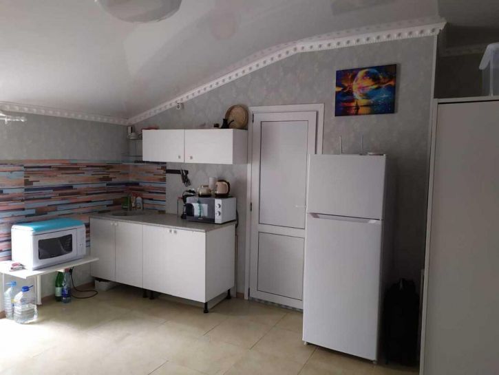 1-комн квартира улица Кирова