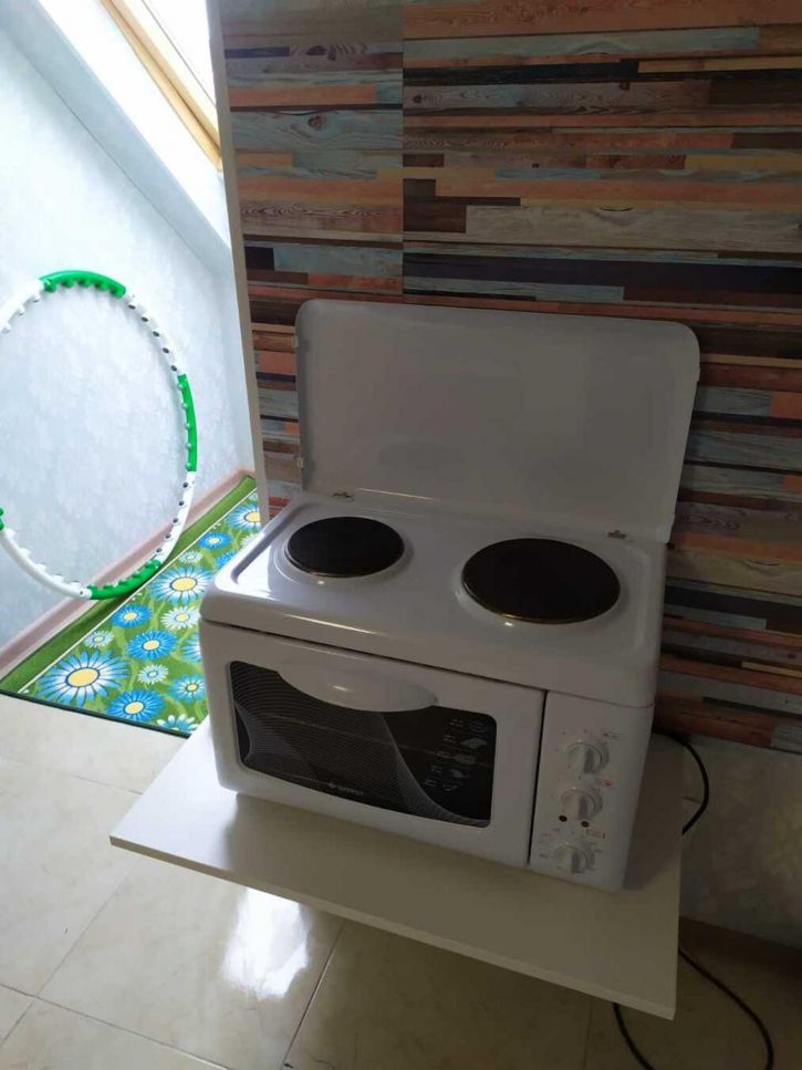 1-комн квартира улица Кирова