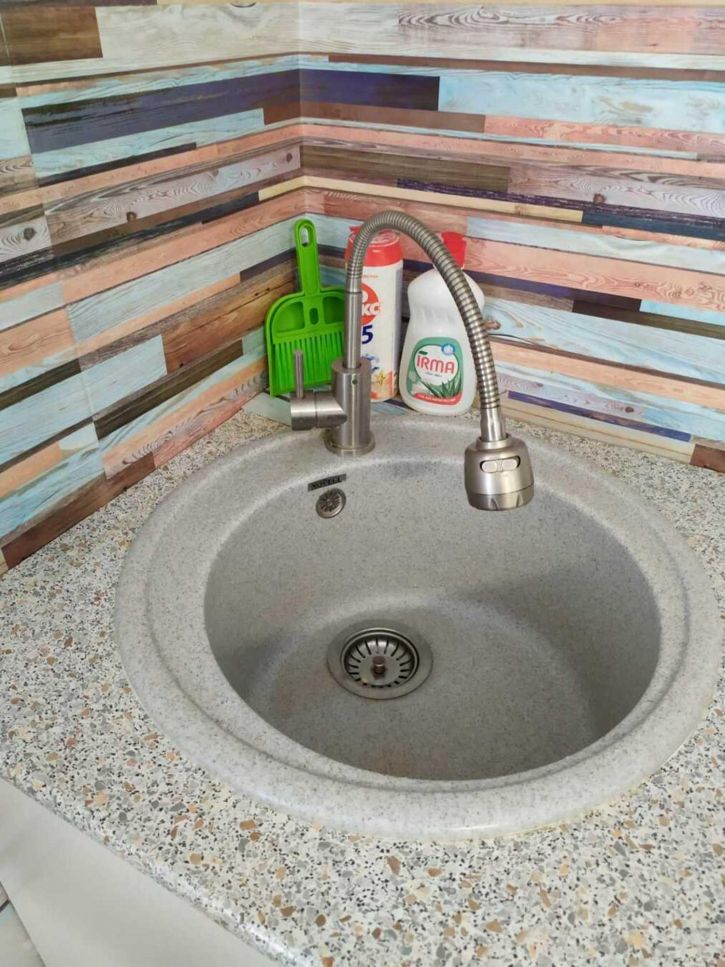 1-комн квартира улица Кирова