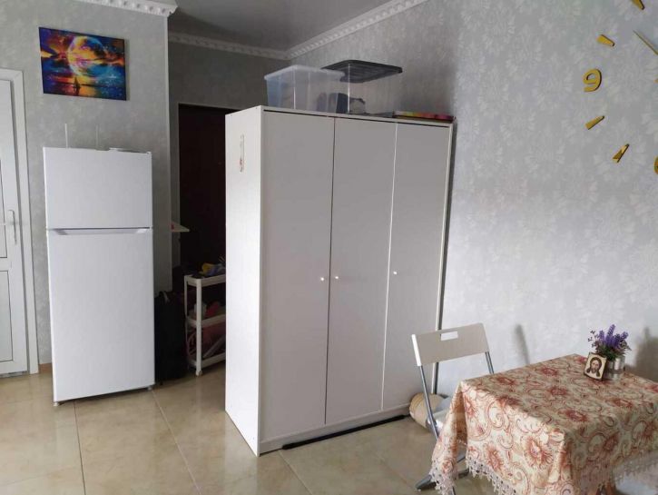 1-комн квартира улица Кирова