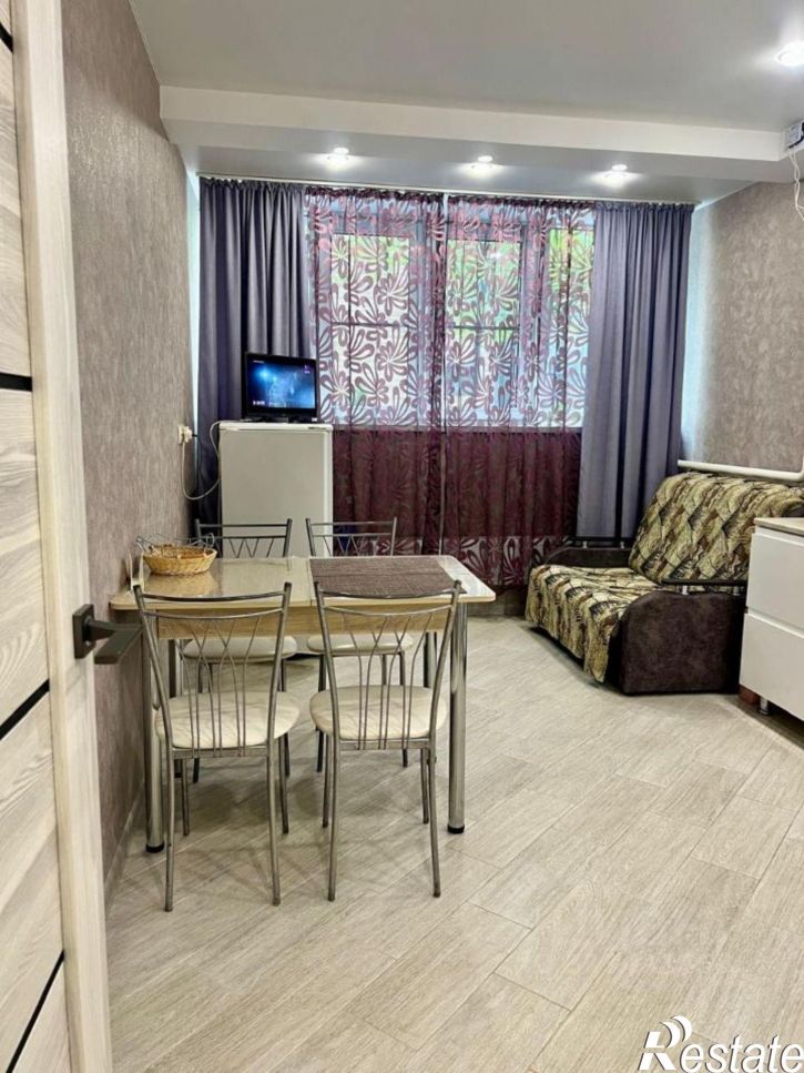 1-комн квартира улица Газовиков, 3А/2,  д. 3А/2