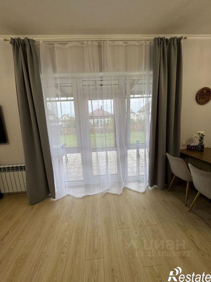 Коттедж/дом Солнечная улица, 6,  д. 6