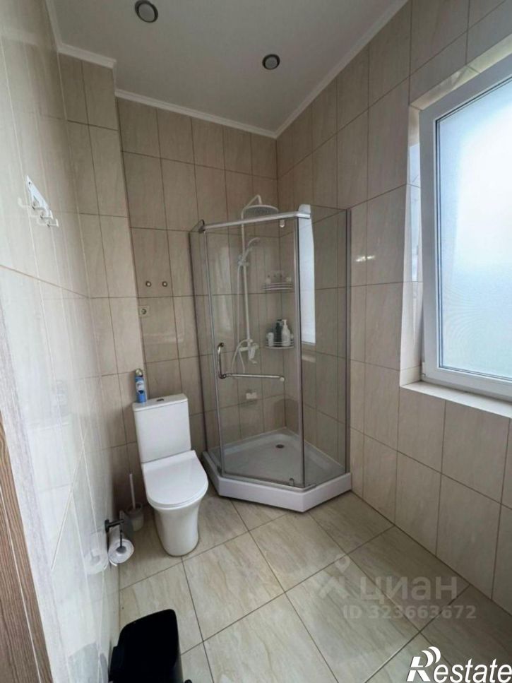 Коттедж/дом Солнечная улица, 6,  д. 6