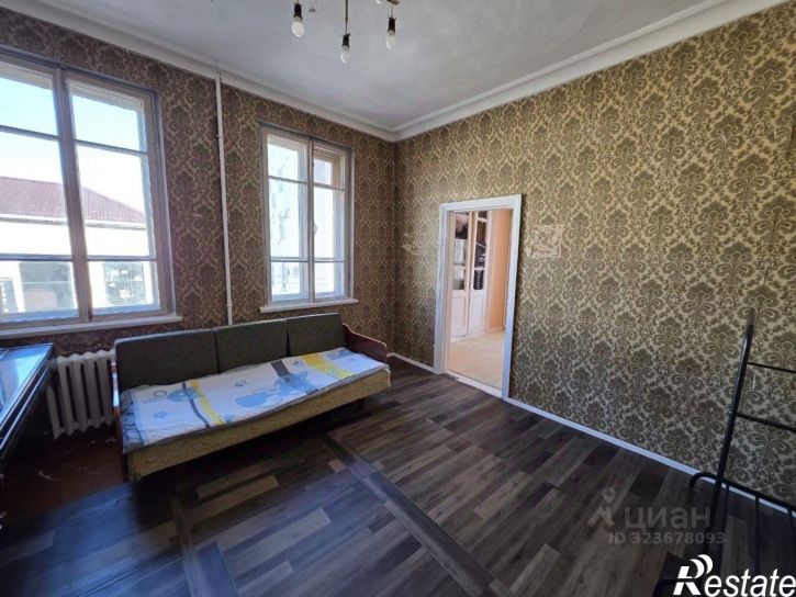 2-комн квартира Армавир, улица Ленина, 78