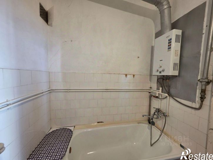 2-комн квартира Армавир, улица Ленина, 78