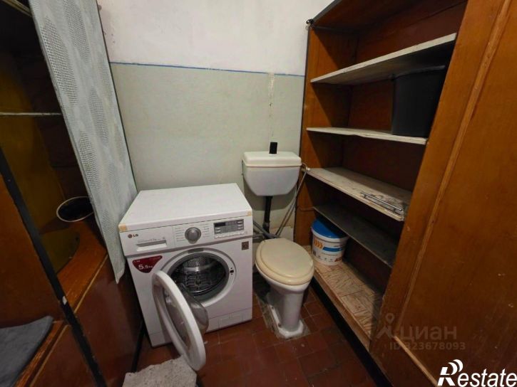 2-комн квартира Армавир, улица Ленина, 78