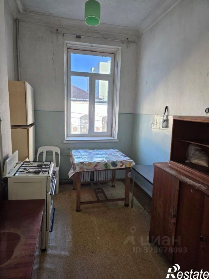 2-комн квартира Армавир, улица Ленина, 78