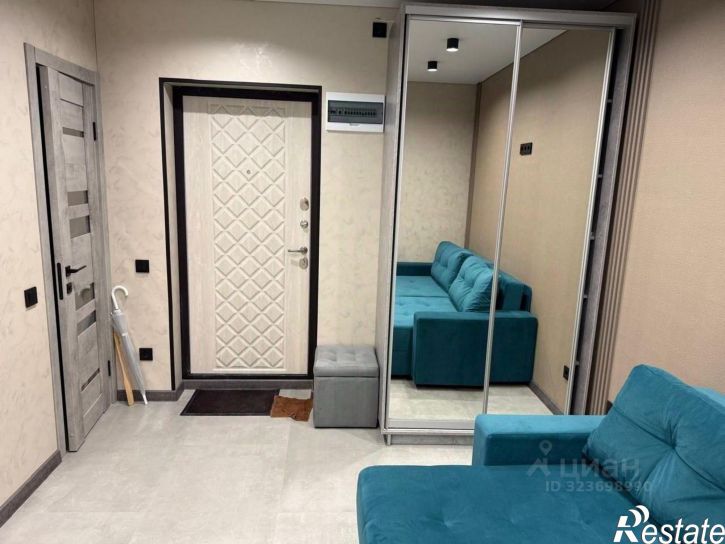 2-комн квартира Сочи, Адлер м-н