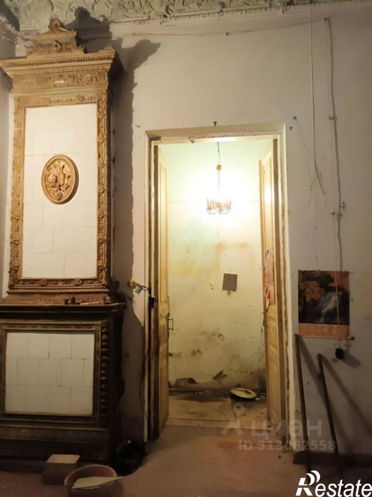 Комната Краснодар, микрорайон Центральный