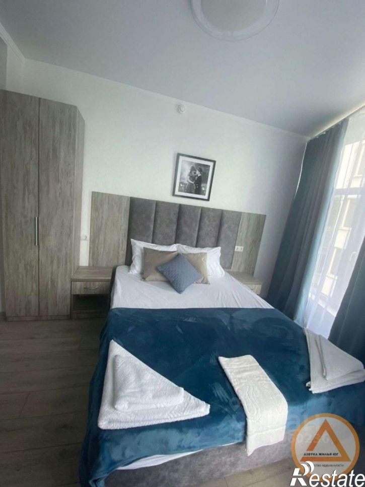 1-комн квартира Туапсинский район, Агой село