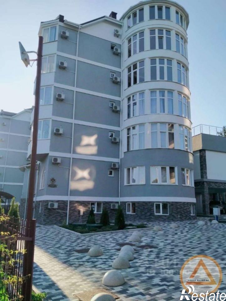 1-комн квартира Туапсинский район, Агой село