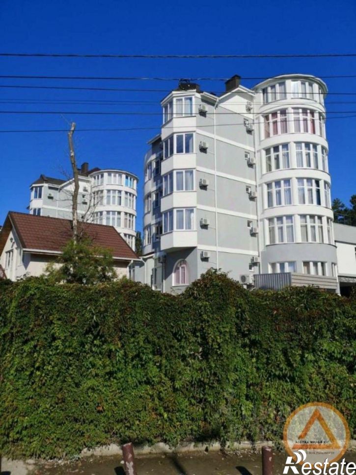 1-комн квартира Туапсинский район, Агой село