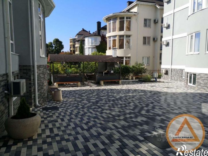 1-комн квартира Туапсинский район, Агой село