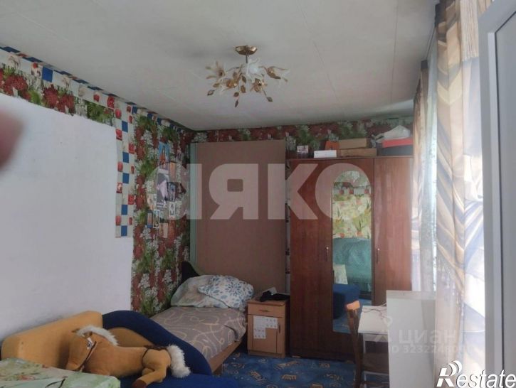 2-комн квартира Успенский район, Коноково с.