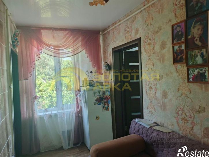 2-комн квартира Абинский район