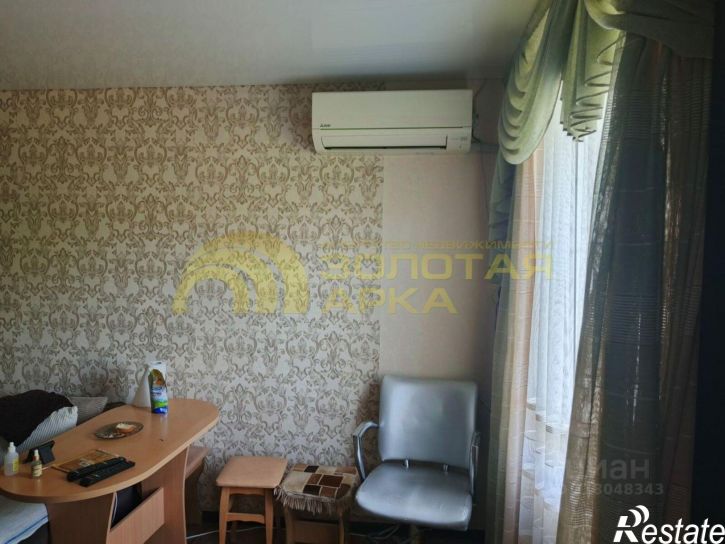 2-комн квартира Абинский район