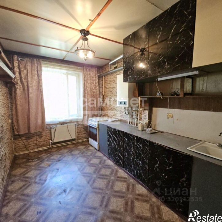 3-комн квартира улица Мира, 20,  д. 20