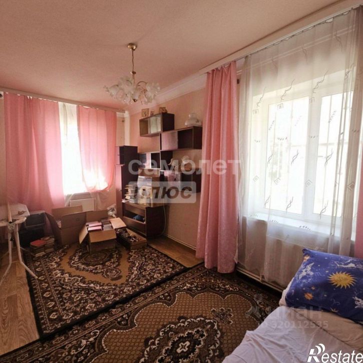 3-комн квартира улица Мира, 20,  д. 20