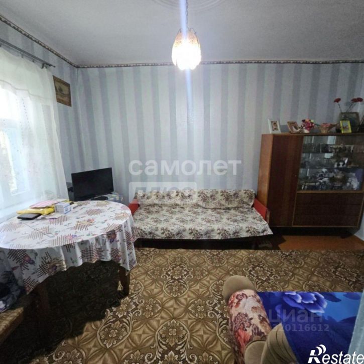 3-комн квартира улица Некрасова, 79,  д. 79