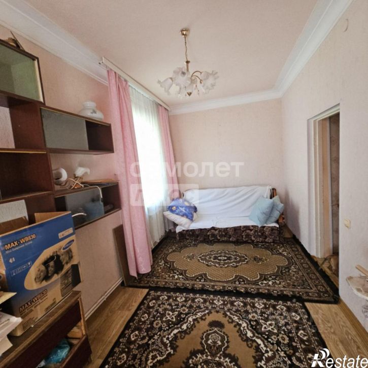 3-комн квартира улица Мира, 20,  д. 20