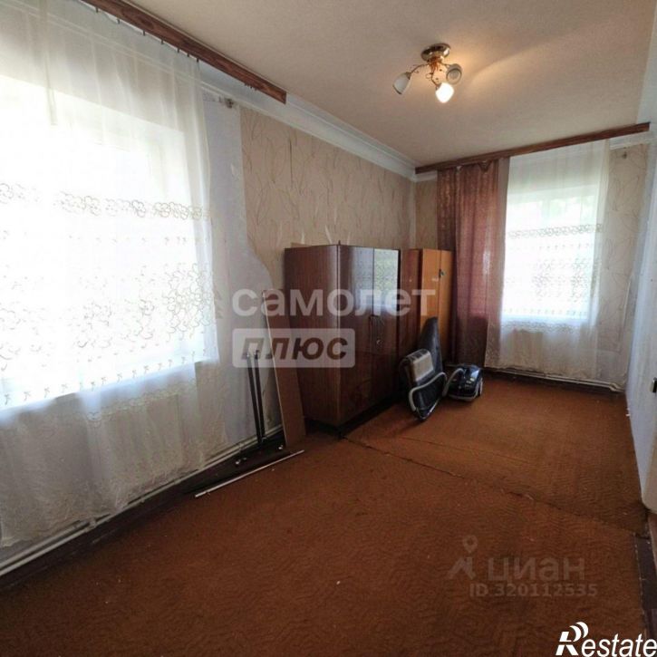 3-комн квартира улица Мира, 20,  д. 20