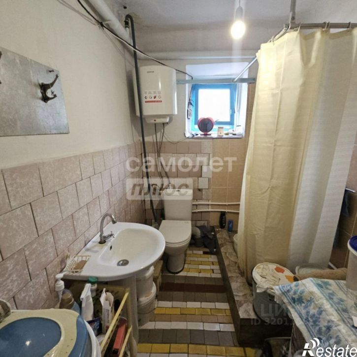 3-комн квартира улица Некрасова, 79,  д. 79